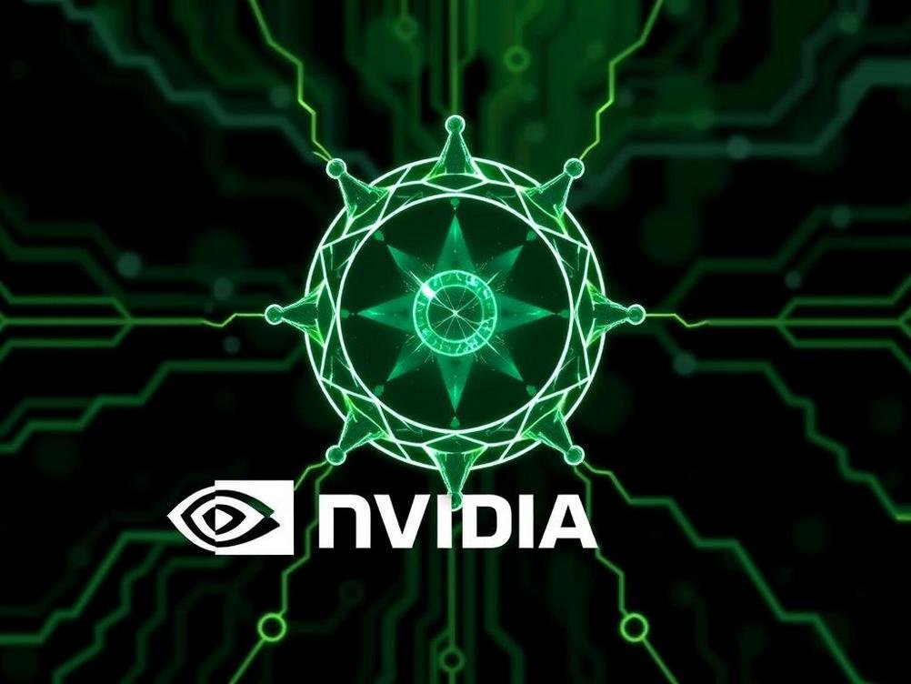 How Rigetti’s NVIDIA Partnership Might Just Flip the Script on Quantum-AI Tech