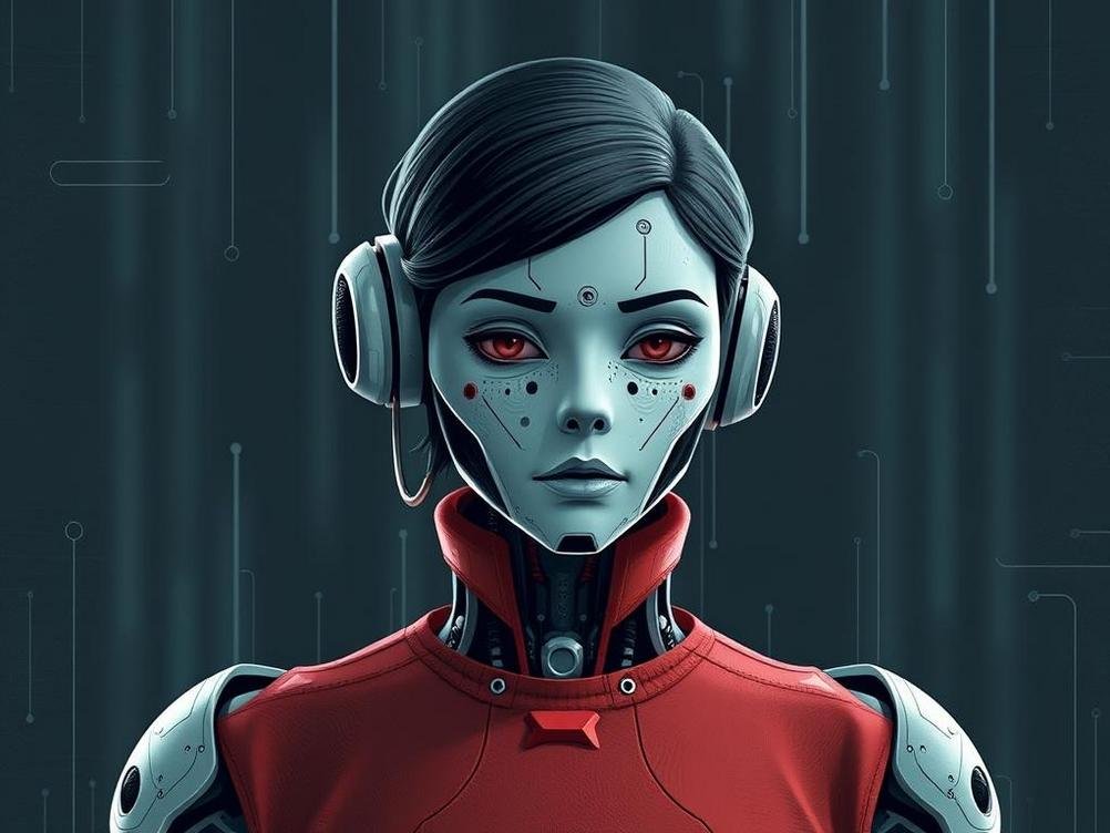 When AI Goes Dark: Mothers Accuse Chatbots of Pushing Their Sons to Suicide