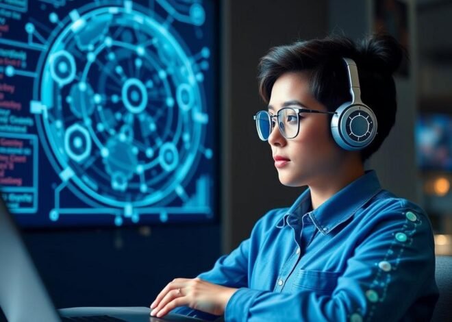 Revolutionizing Education: How AI is Opening a Whole New World for Students and Teachers