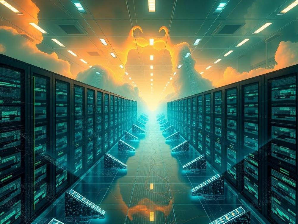 Meta’s Jaw-Dropping $600 Billion AI Splurge: Why Data Centers Are About to Dominate the US Landscape