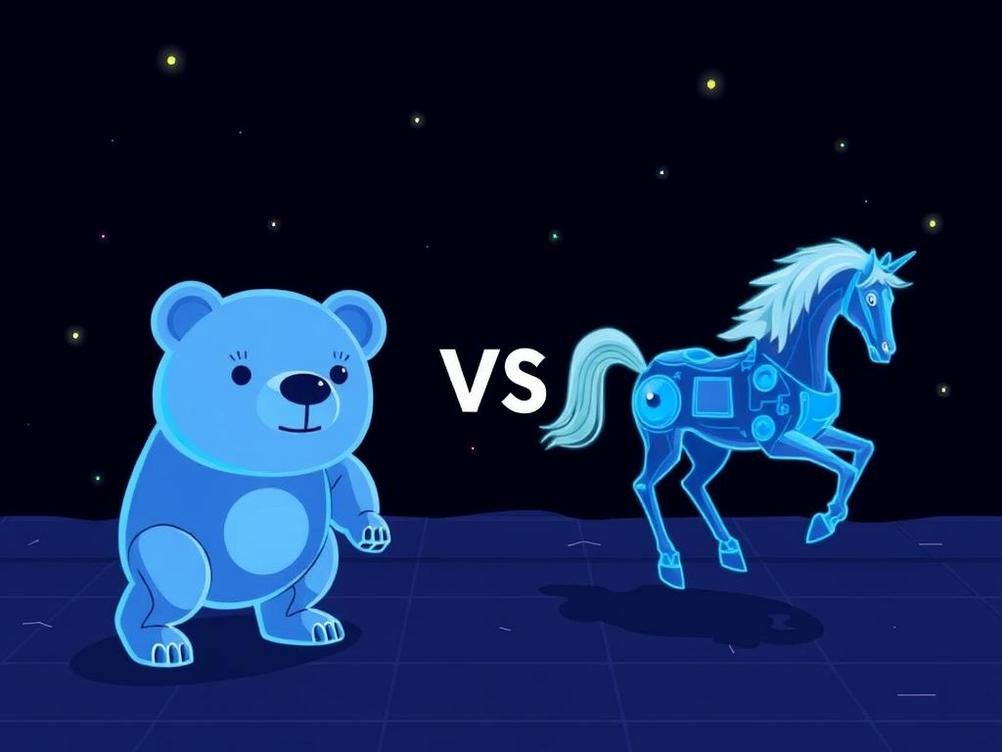 BigBear.ai vs. Pony AI: Which AI Stock Packs More Punch in 2025?
