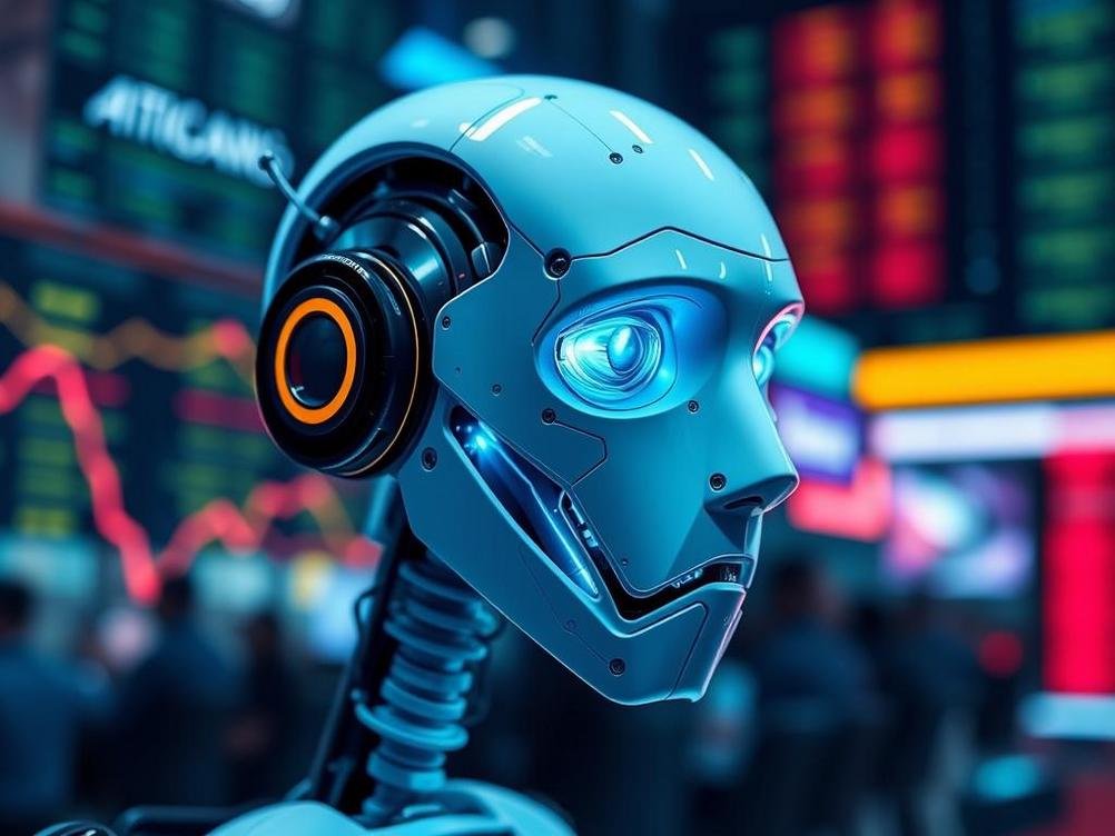Tech and AI Stocks Take a Nose Dive: What’s Shaking Up the Market in Late 2025?