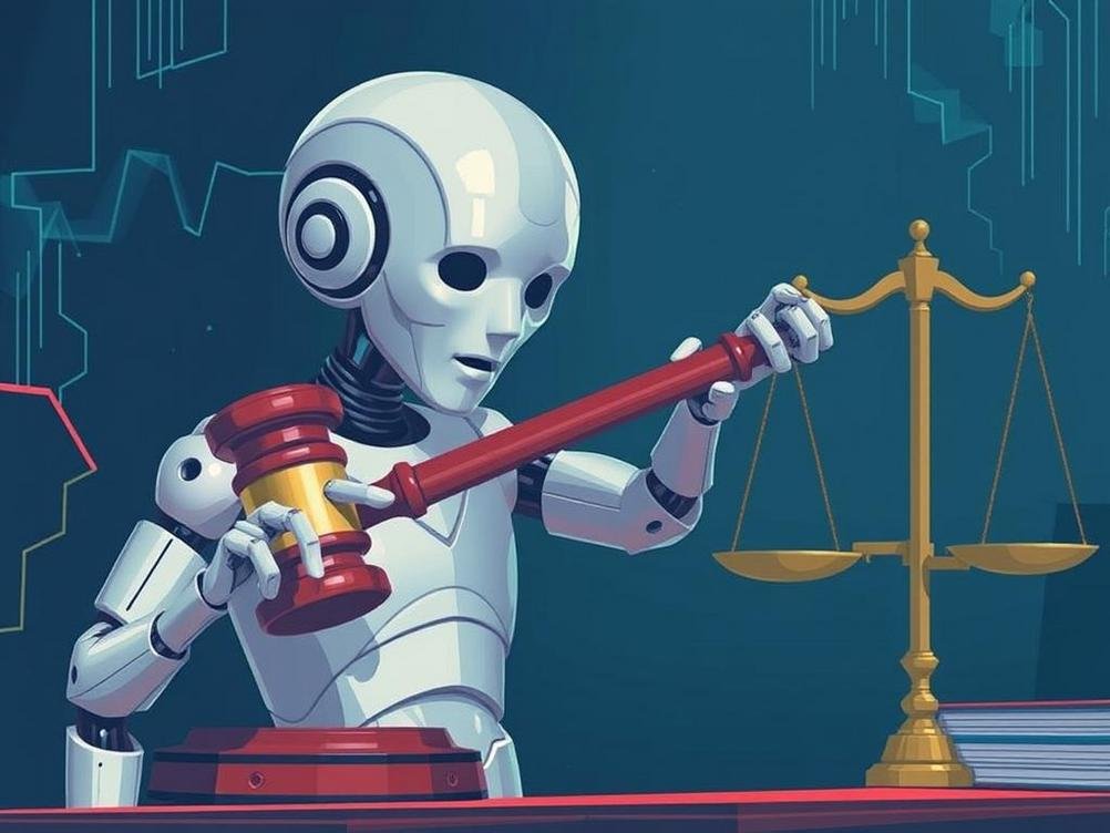 How AI is Turning Legal Briefs into Sloppy Nightmares – And Why It’s a Big Deal