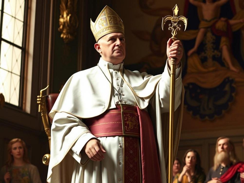 Pope Leo’s Bold Stance: Why AI Should Mirror God’s Creative Genius