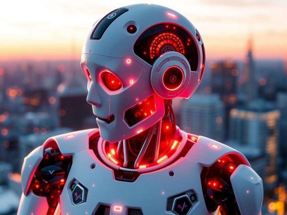 Buckle Up: AI Investments Are Set to Skyrocket Past Half a Trillion in 2026, According to UBS