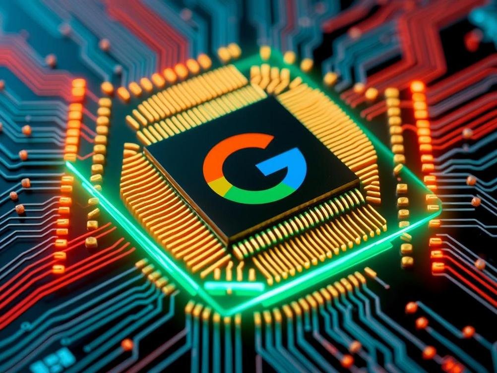 Google’s Game-Changing AI Chip: Why Inference is the Star of the Show