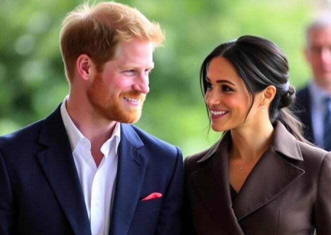 Why Prince Harry and Meghan Are Rallying Against AI Superintelligence – And Should We Listen?