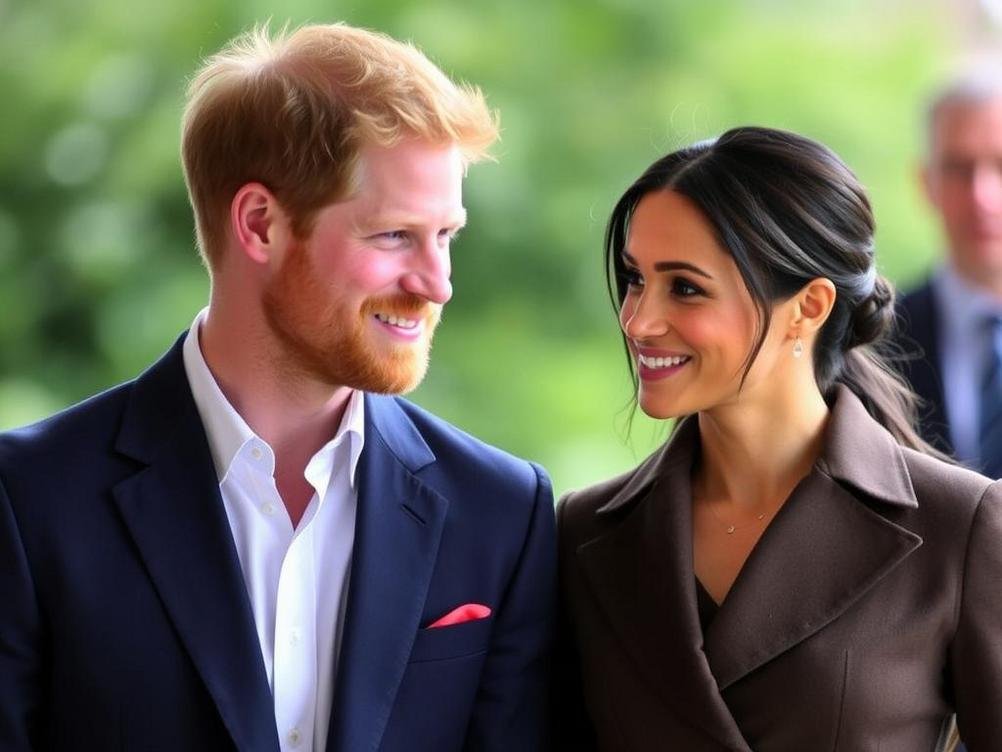Why Prince Harry and Meghan Are Rallying Against AI Superintelligence – And Should We Listen?