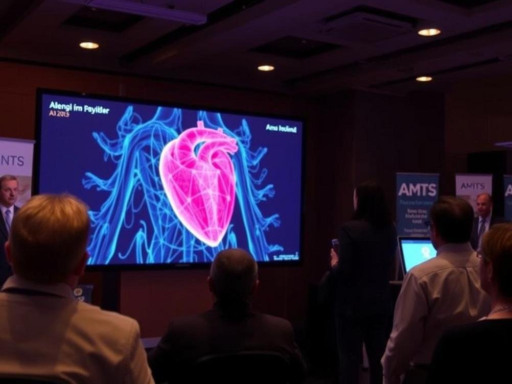 Anumana’s AI Magic: Breaking New Ground in Heart Failure at AHA 2025