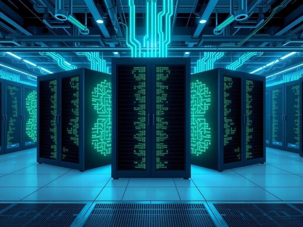 Is HPE’s Push into Government AI and Supercomputing a Wake-Up Call for Smart Investors?