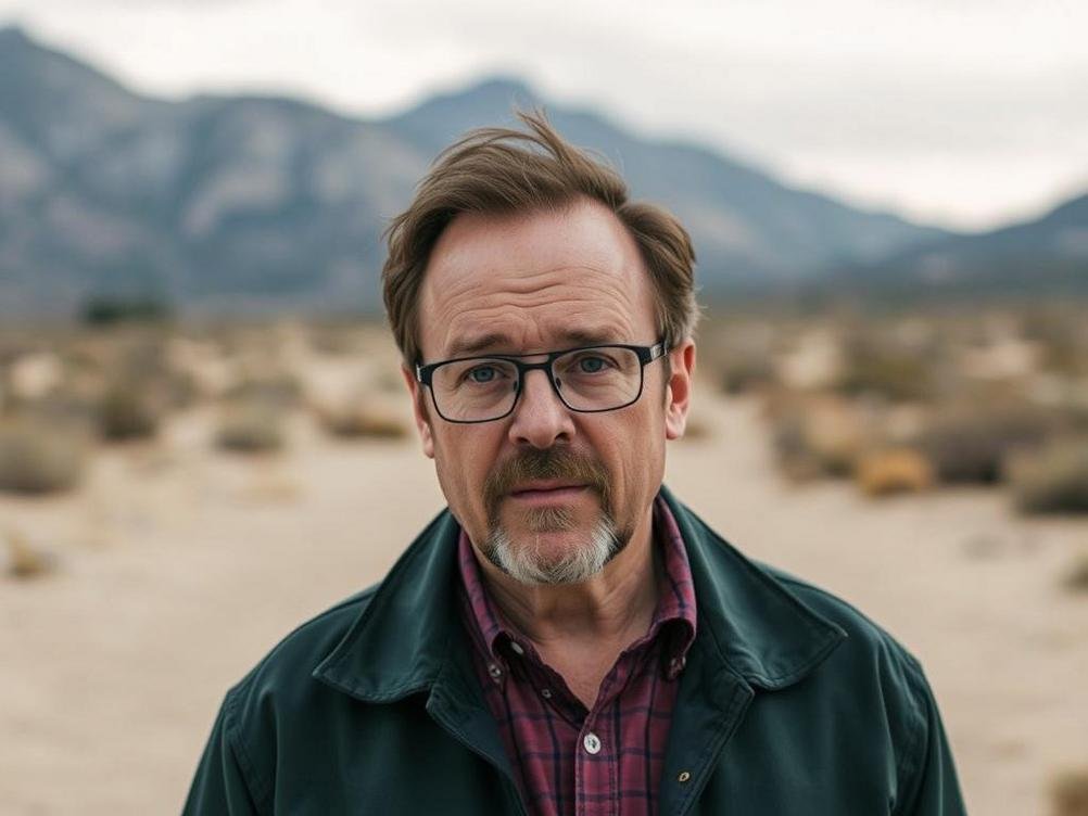 Vince Gilligan’s ‘Pluribus’: The Breaking Bad Creator’s Human Touch Shines in a World Obsessed with AI