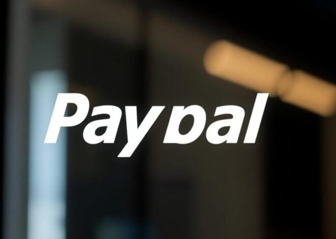How PayPal’s Dive into AI-Powered Shopping Could Shake Up Your PYPL Investments