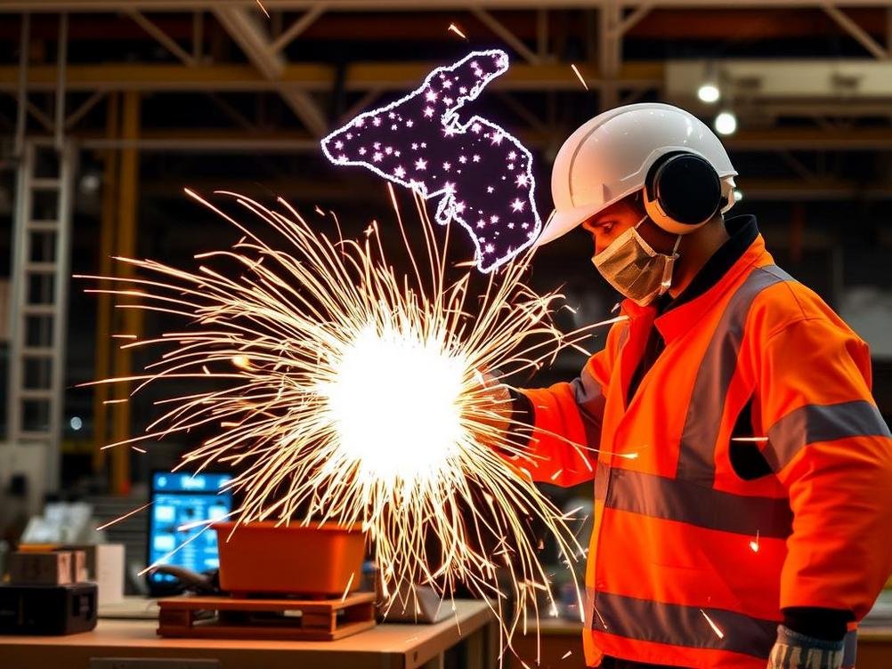 Can Michigan Nail AI Jobs and 100% Clean Energy Without Dropping the Ball?