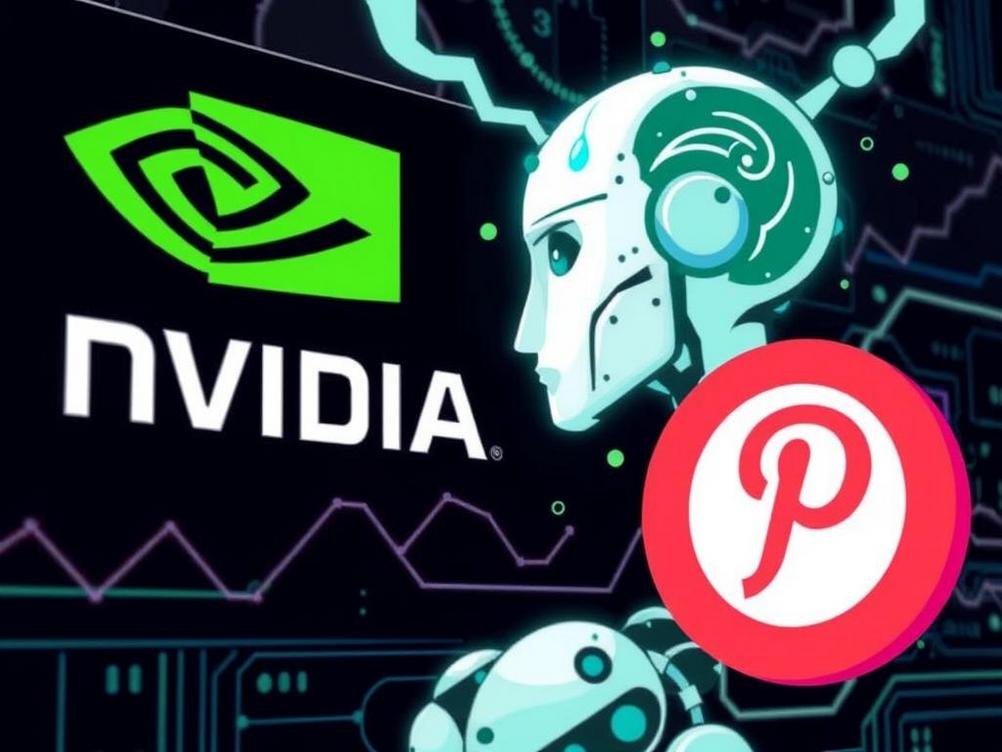 Shaking Up the AI Stock Scene: 5 Huge Analyst Calls You Need to Know About – Nvidia Dethroned and Pinterest’s Rough Ride