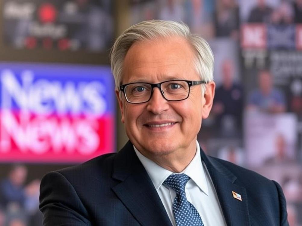 News Corp’s Big AI Move: Partnerships and Digital Subs Taking Over Revenue