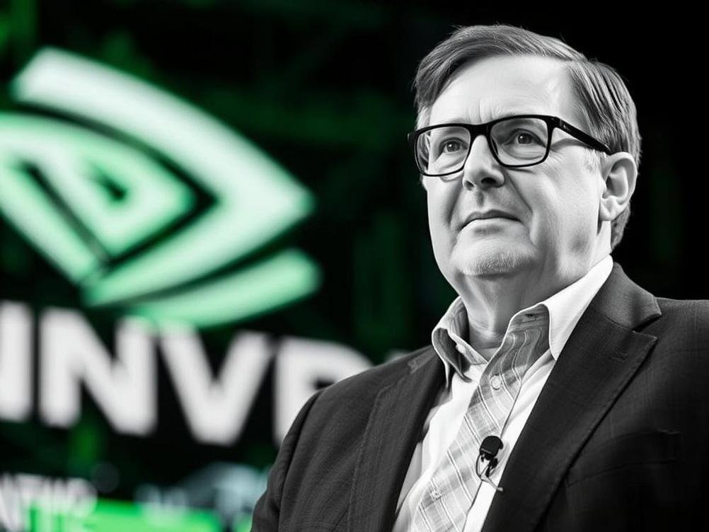 Why Michael Burry is Betting Against AI Darlings Nvidia and Palantir – What It Means for Your Portfolio