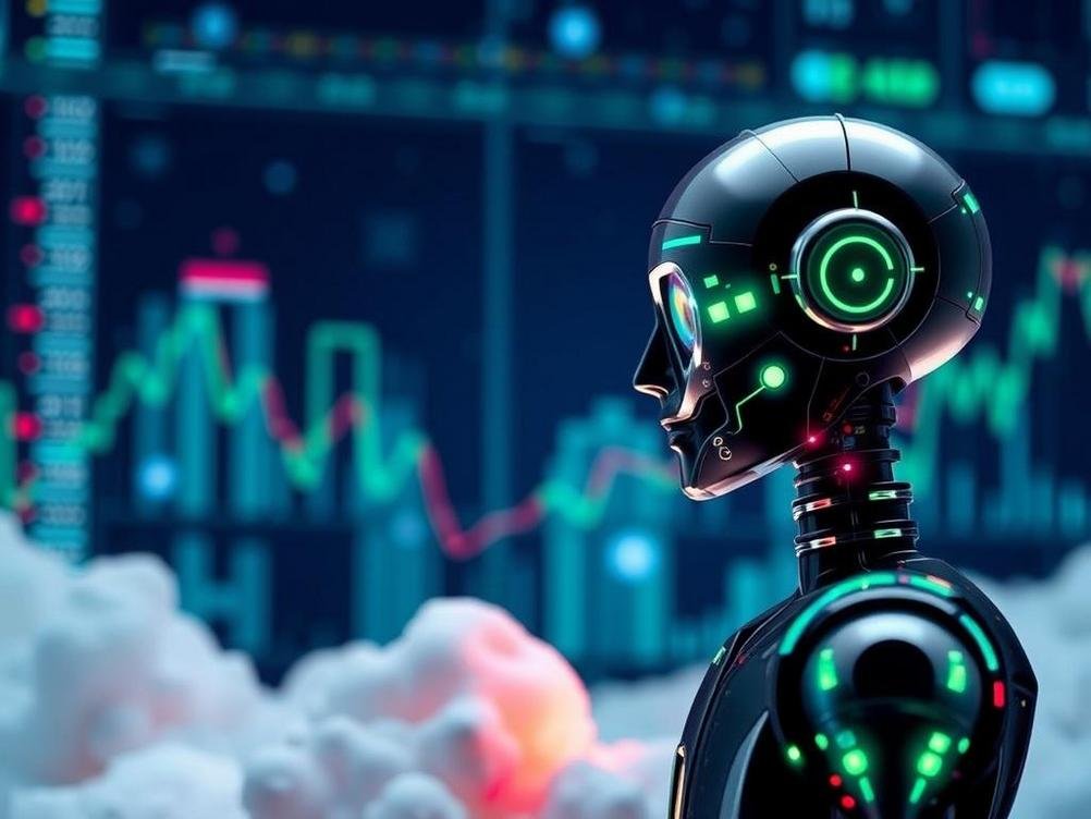 2 AI Stocks Poised to Skyrocket – Could They Make You a Fortune?