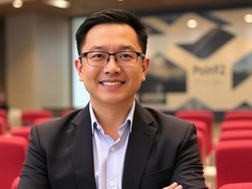 Point72’s Bold Move: Unleashing AI Magic in Indonesia’s Finance Scene with Cheong Jin Hui at the Helm
