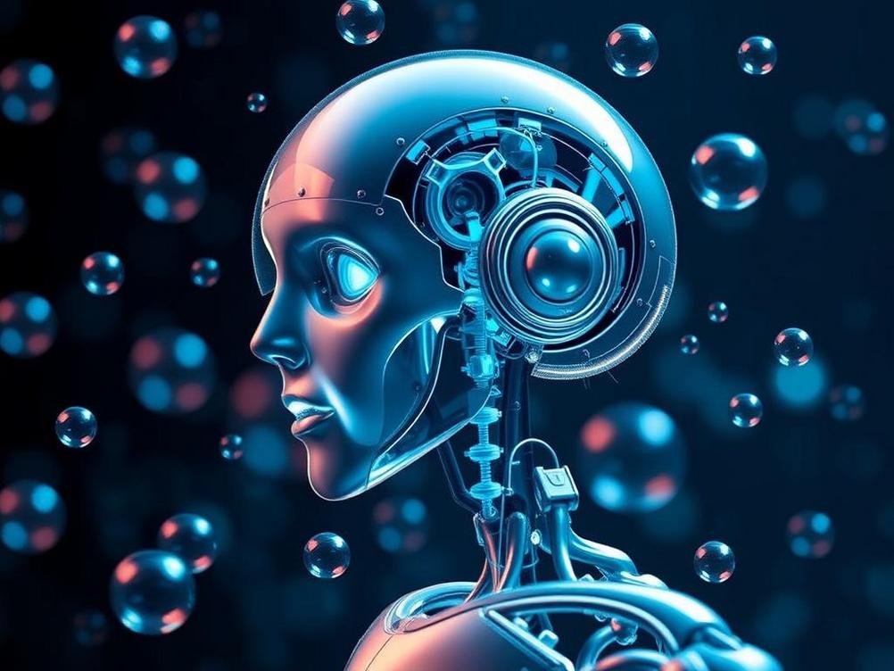 Is AI Heading for a Massive Bubble Burst? Here’s Why I’m Convinced It Is