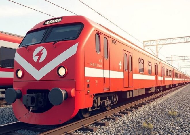 Is the AI Hype Train Derailing? Big Tech’s Latest Earnings Expose the Cracks in Massive Spending Spree