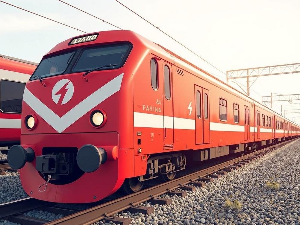 Is the AI Hype Train Derailing? Big Tech’s Latest Earnings Expose the Cracks in Massive Spending Spree