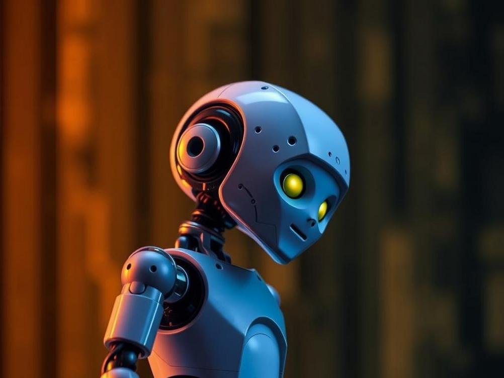 Tech Giants Stumble: Unpacking the Latest AI Stock Market Meltdown