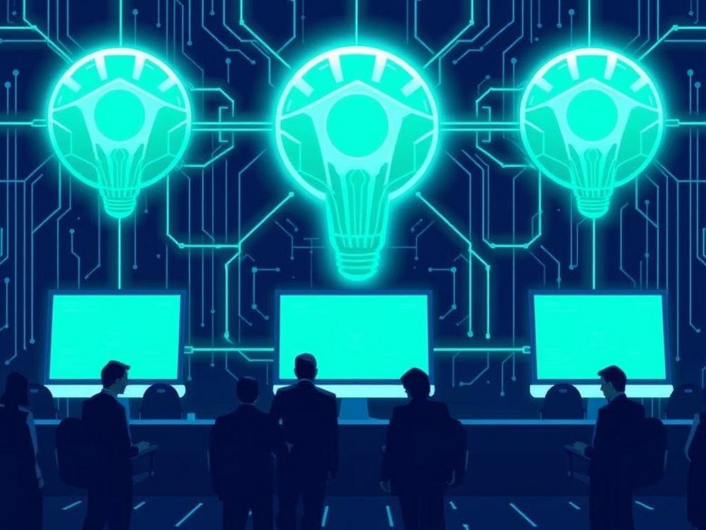 OpenAI’s Relentless Quest for Government Backing in the AI Boom – What’s the Big Deal?