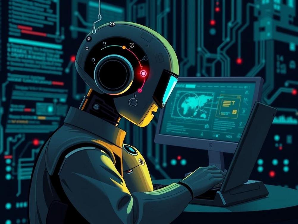 Is AI Poised to Swipe Journalists’ Jobs or Just Keep Them Honest? Insights from an MIT Brainiac