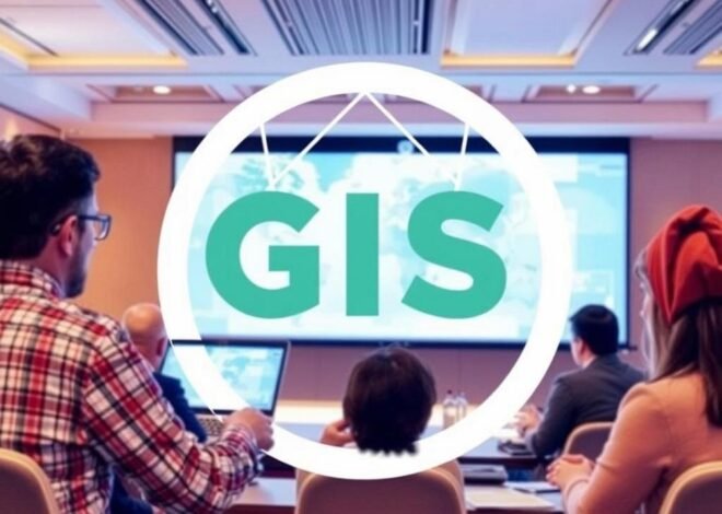 Unlocking the Magic of Mapping and AI: What You Need to Know About UTC’s GIS Day Workshop