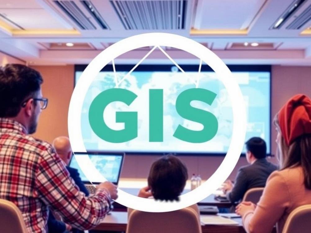 Unlocking the Magic of Mapping and AI: What You Need to Know About UTC’s GIS Day Workshop
