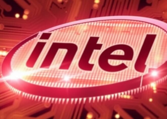 Intel Eyeing SambaNova: Could This Be the Big Break in AI Chip Wars?