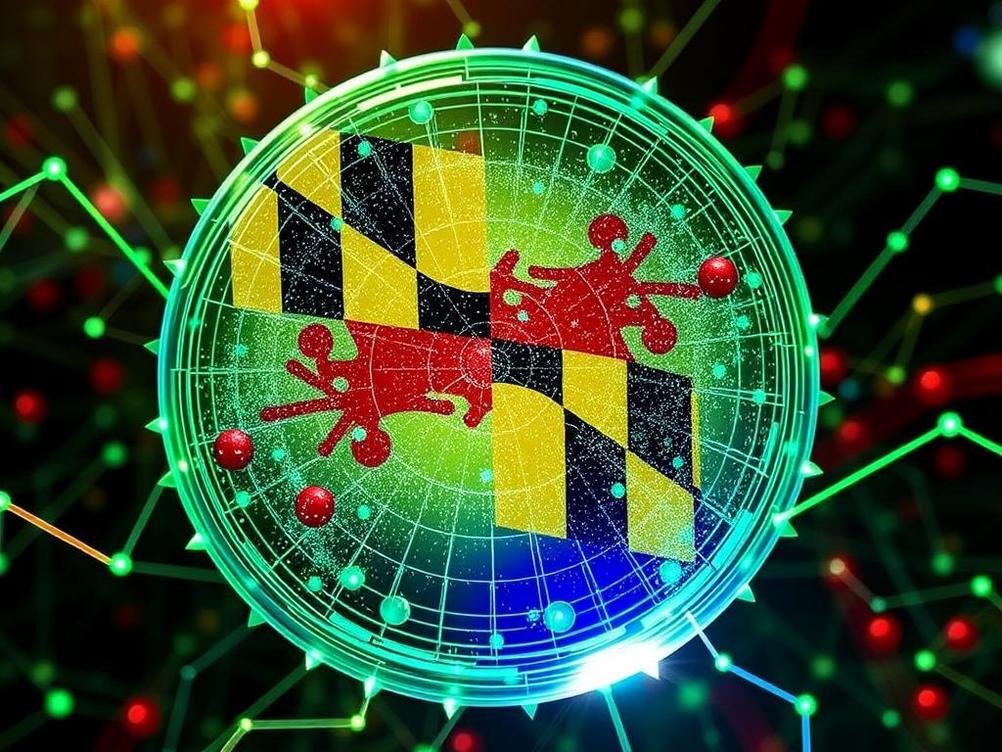 Why Maryland’s Push for AI and Quantum Dominance Starts with Going Green