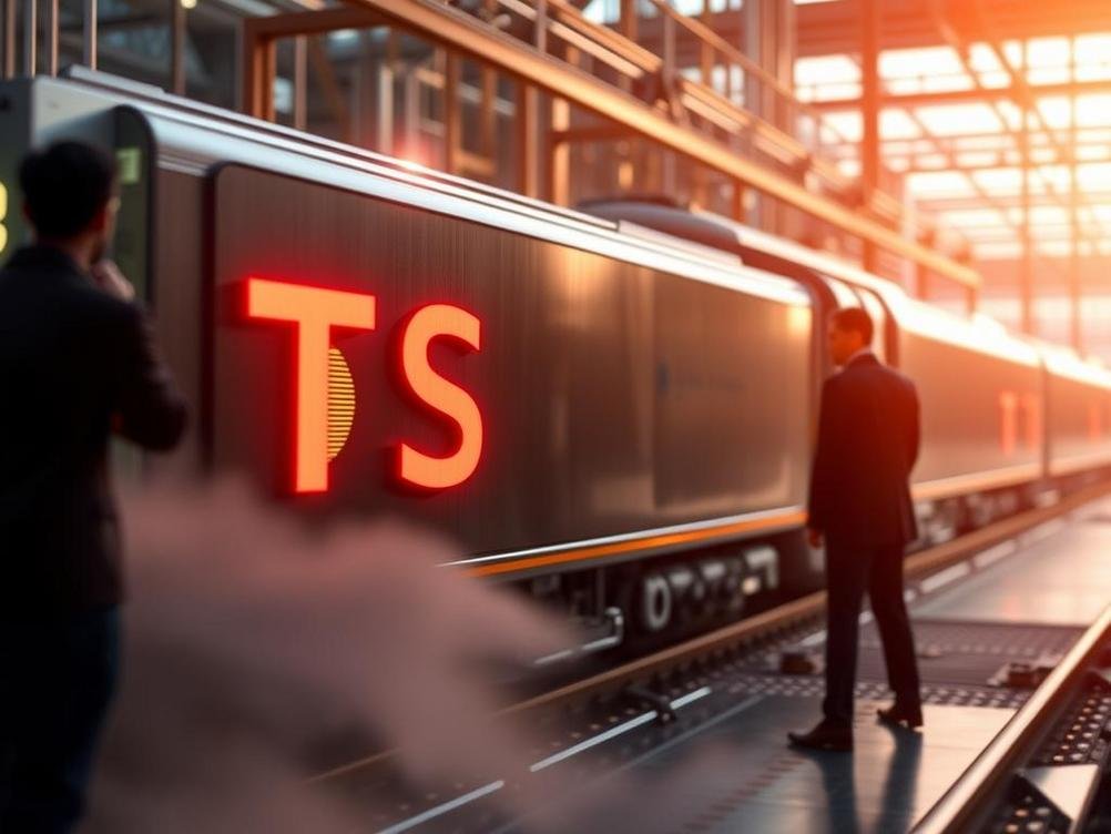 Is the AI Hype Train Running Out of Steam? TSMC’s Sales Slump Sparks Big Questions on Sustainability