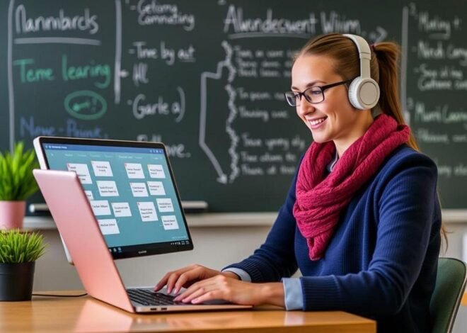 How AI Translation Tools Are Transforming Classrooms for English Learners