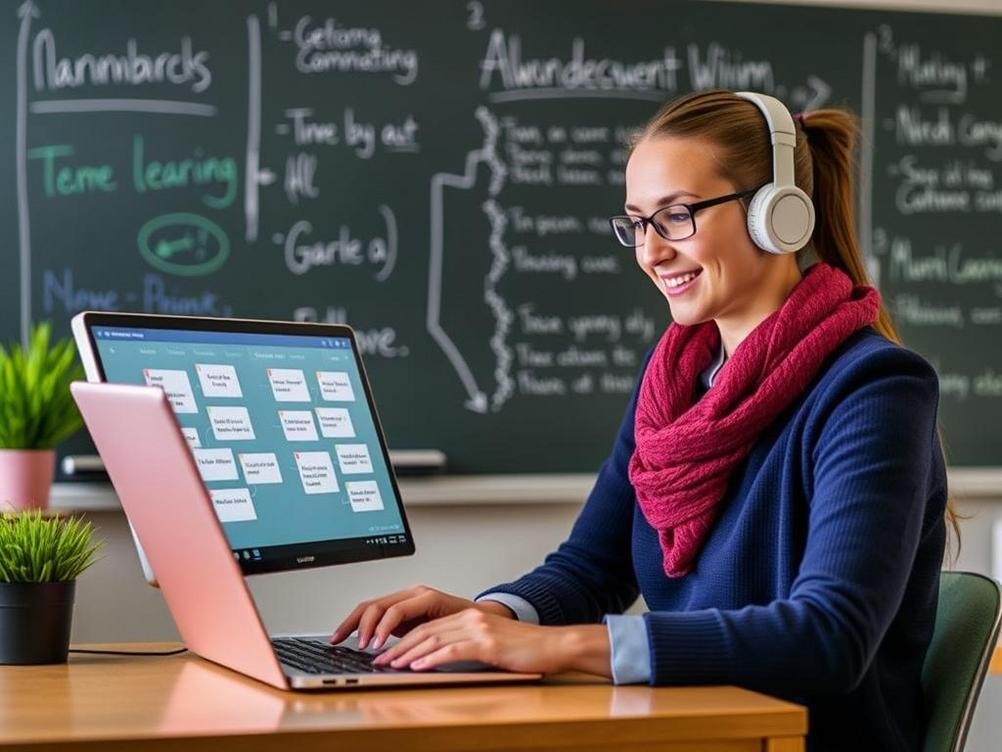 How AI Translation Tools Are Transforming Classrooms for English Learners