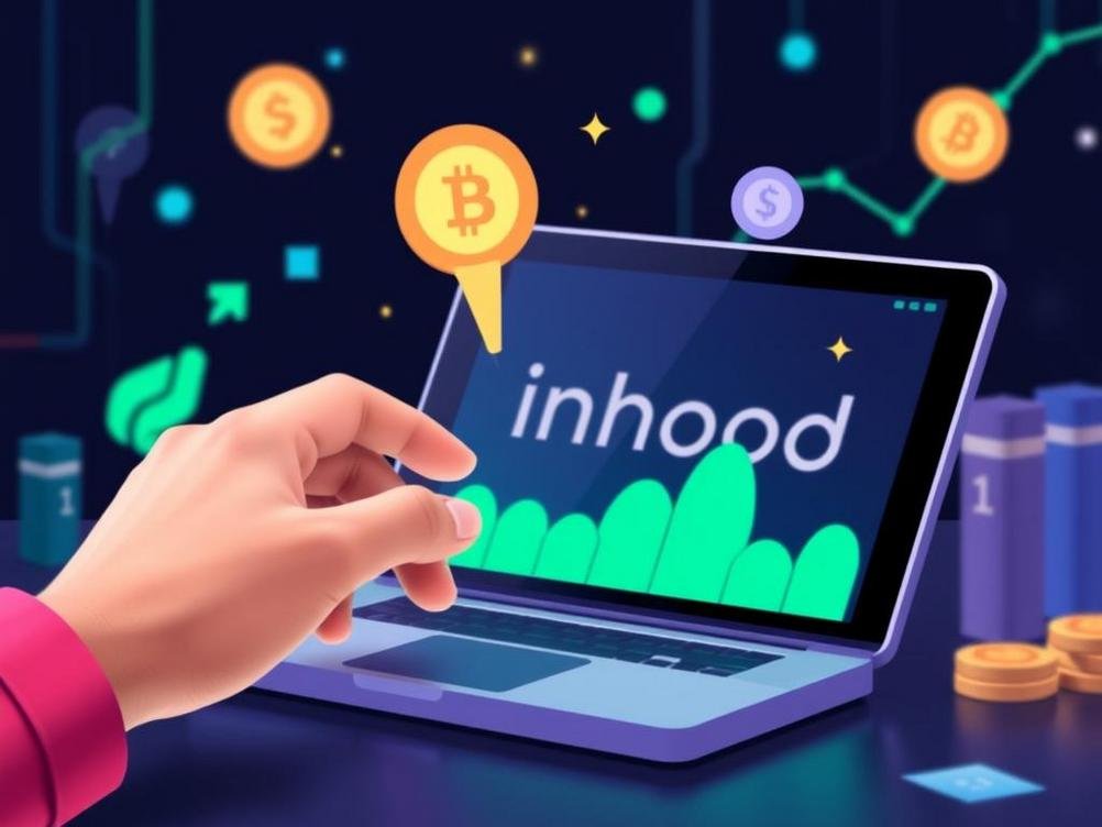 Robinhood’s Big Move: Letting Everyday Folks Dive into AI Investments Like Pros