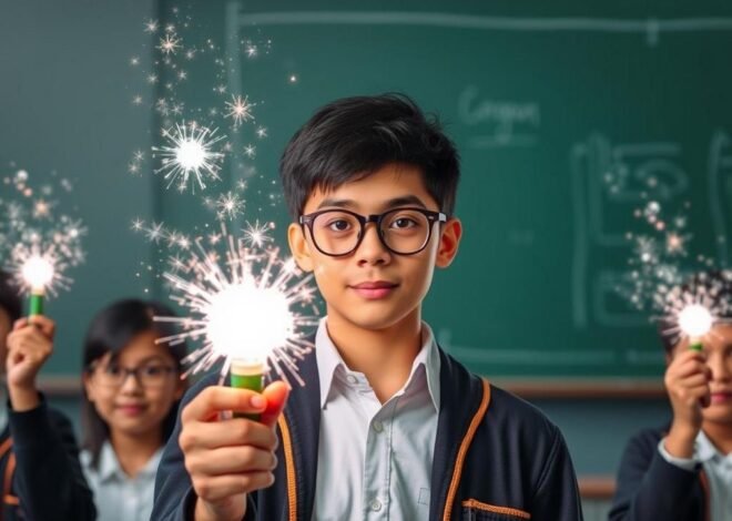 When AI Magic Wands Turn Lazy Students into Geniuses: Is Google’s Tool Crossing the Line?