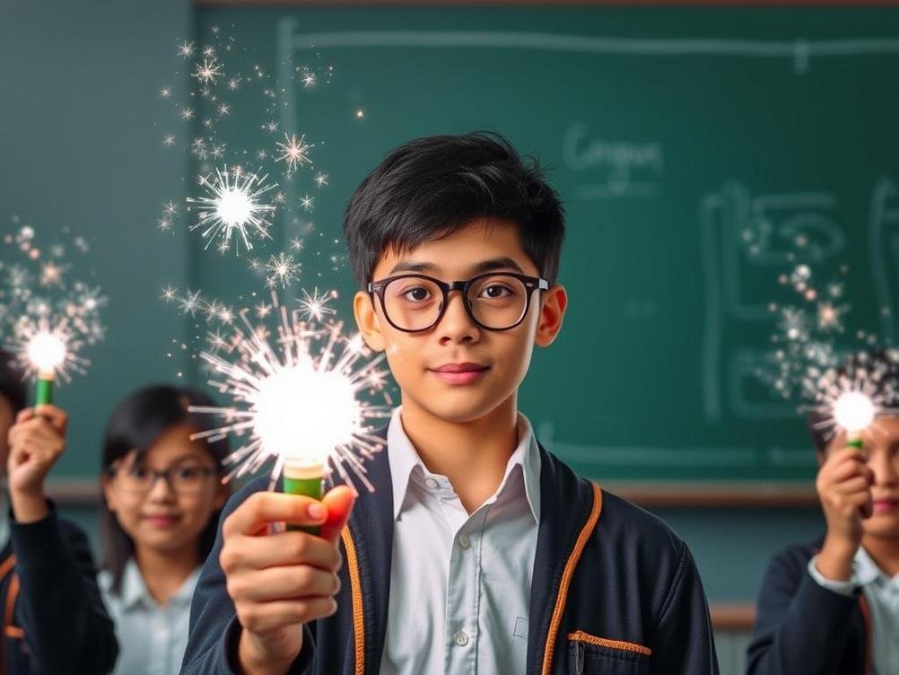 When AI Magic Wands Turn Lazy Students into Geniuses: Is Google’s Tool Crossing the Line?