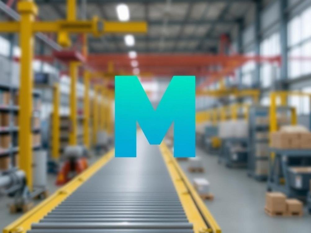 IndustrialMind.ai Snags $1.2 Million Pre-Seed Funding: Revolutionizing Factory Floors with AI Smarts