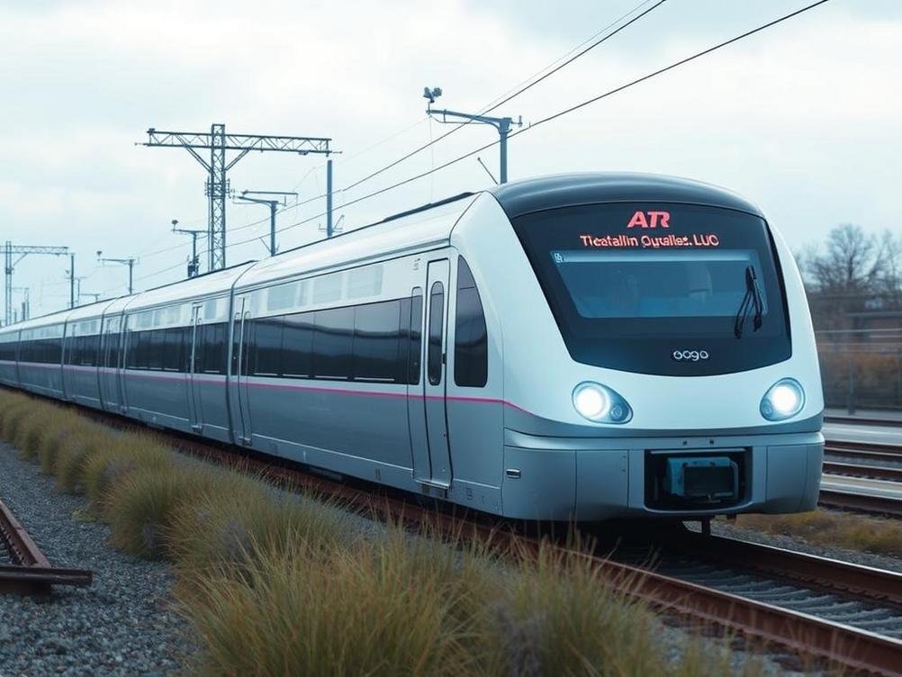 Is the AI Hype Train Speeding Past Solid Ground? Insights from Todd Ahlsten