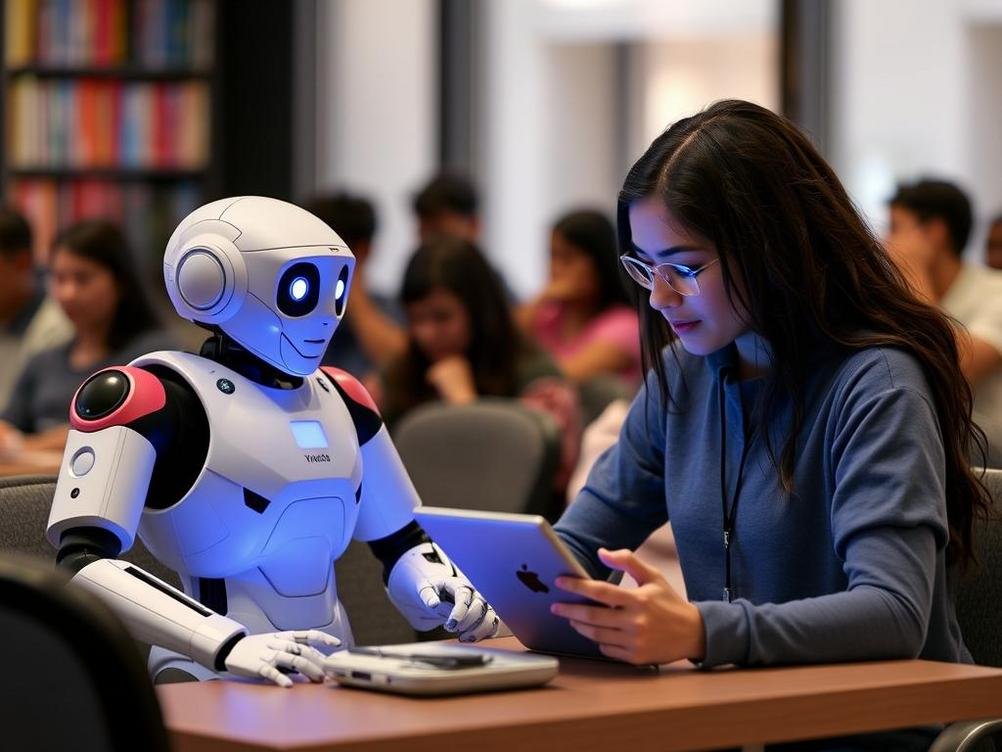 Are Chatbots Really Pushing Teens Over the Edge? Unpacking Washington’s AI Task Force Meeting on Risks