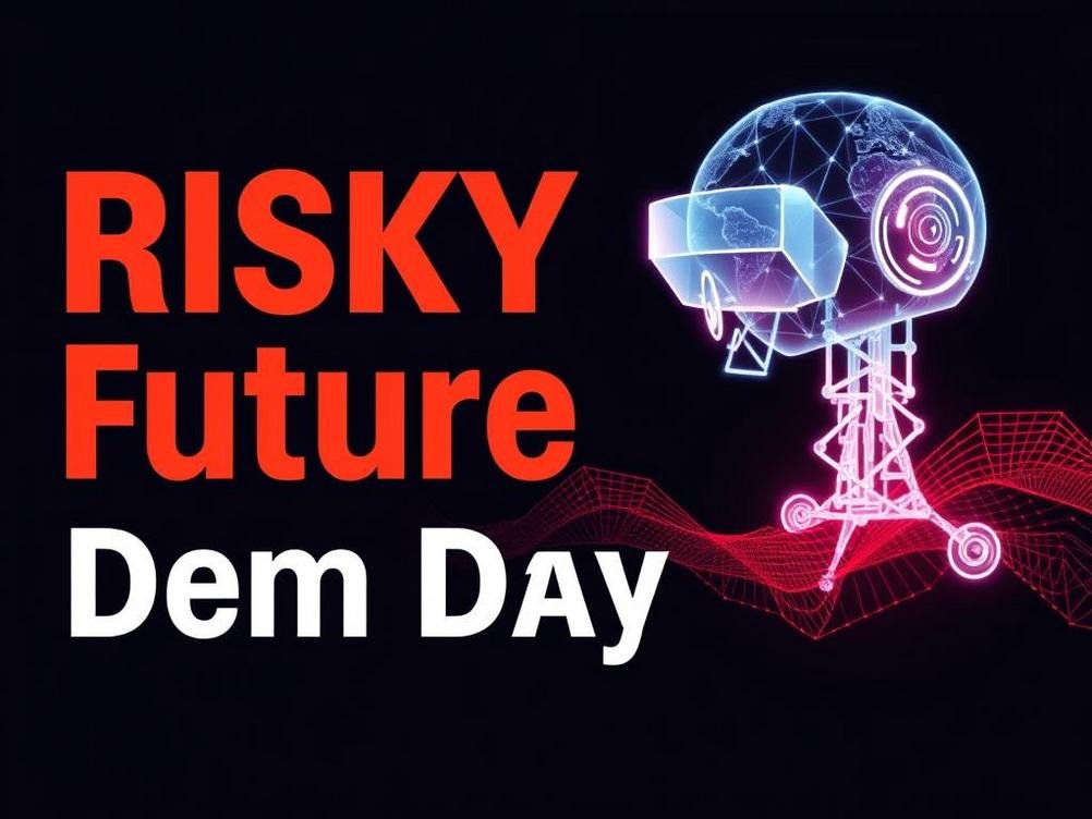 Why You Absolutely Can’t Miss the Risky Future AI Tools Demo Day for MGAs on November 12