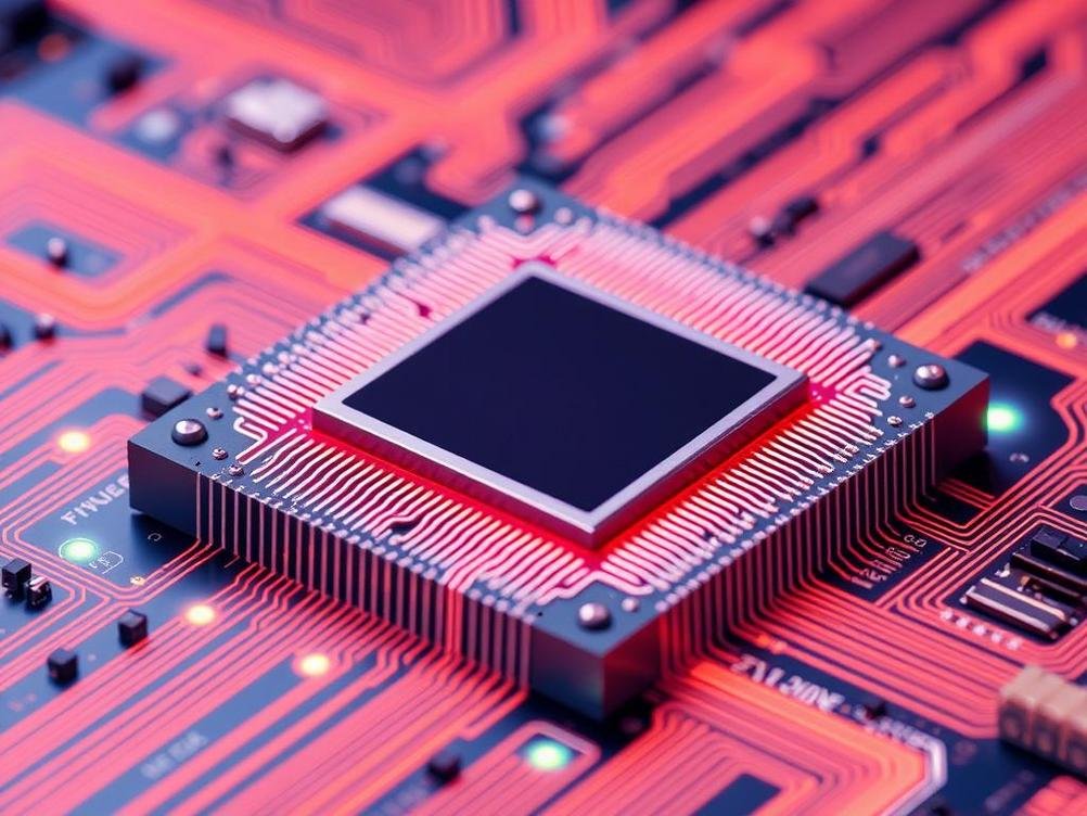 Did TSMC Just Signal the End of the AI Chip Craze? Let’s Break It Down