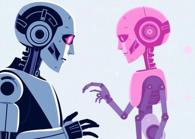 Is AI Really to Blame for the Labor Market Slump? Let’s Unpack This