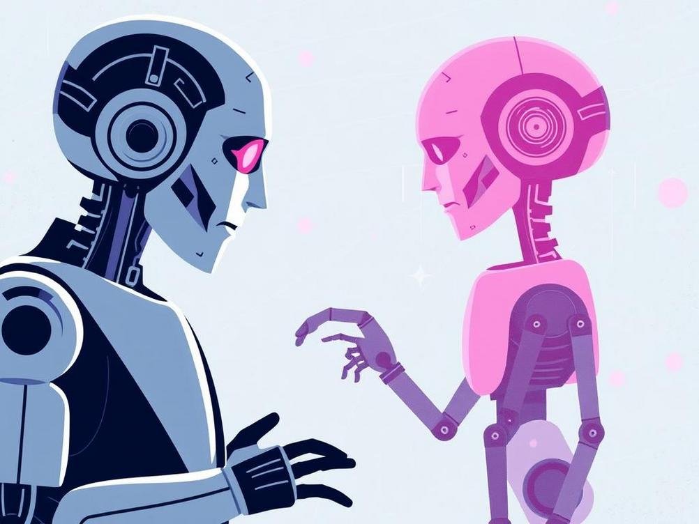 Is AI Really to Blame for the Labor Market Slump? Let’s Unpack This