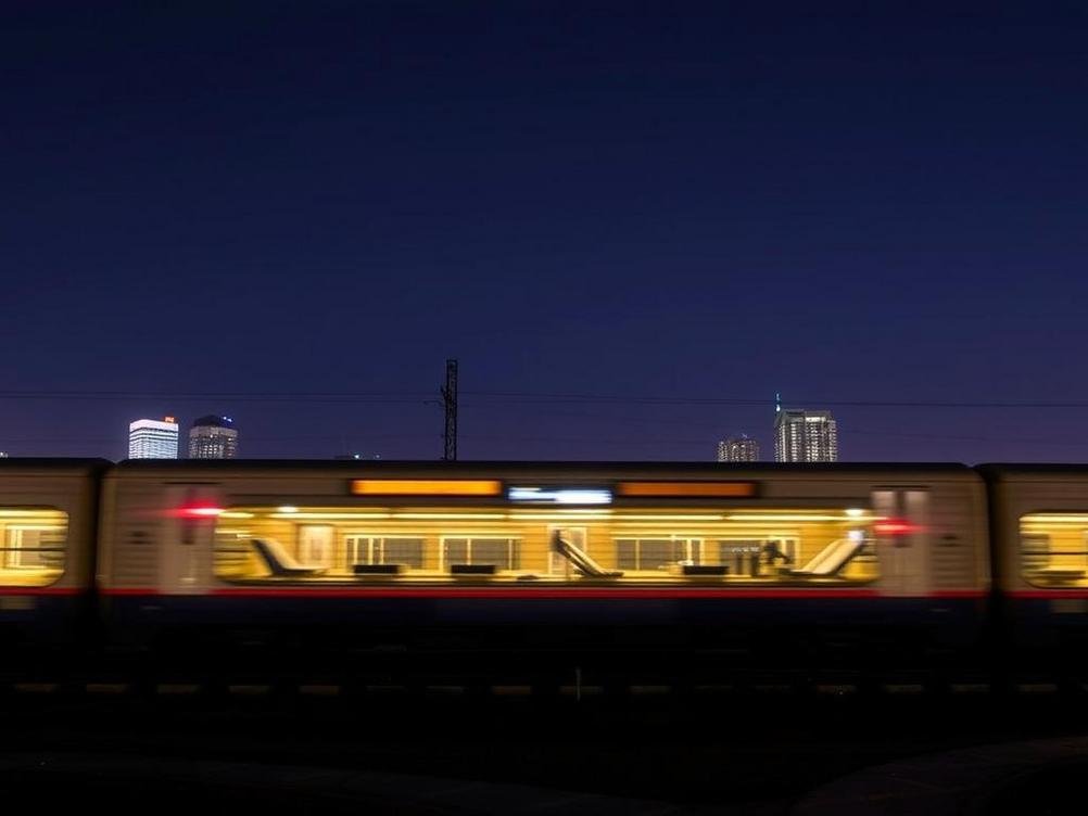 Is the AI Hype Train Derailing? CoreWeave’s Earnings Squeeze and What It Means for the Tech World