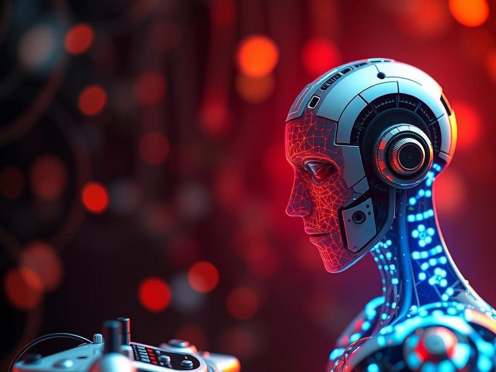 Why We Seriously Need to Slap Some Restrictions on Generative AI Before It Gets Out of Hand