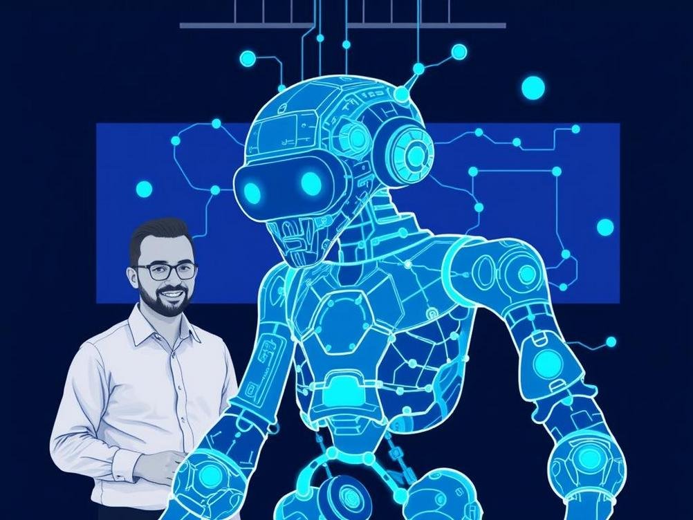 Wisr AI’s Big Boss Spills the Beans on Agentic AI and Dodging Third-Party Risks at the 2025 IT Symposium