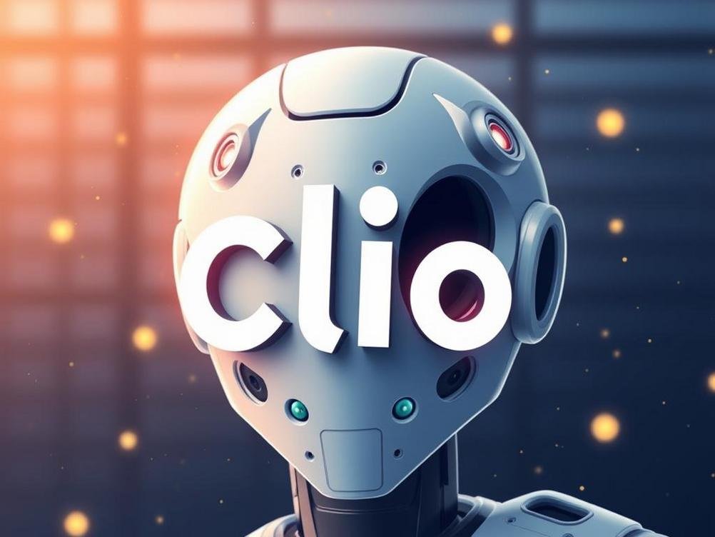 Clio’s Massive $5 Billion Valuation: Is AI About to Take Over the Legal World?