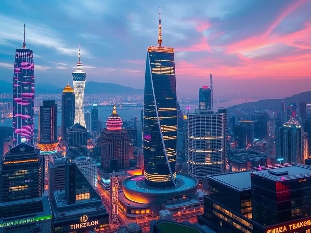 Why These Chinese Internet Stocks Could Be Your Ticket to the AI Gold Rush